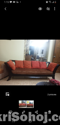 Sofa